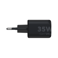 Thumbnail for 35W GaN2 Ultra Wall Charger - Black - Xtorm NL