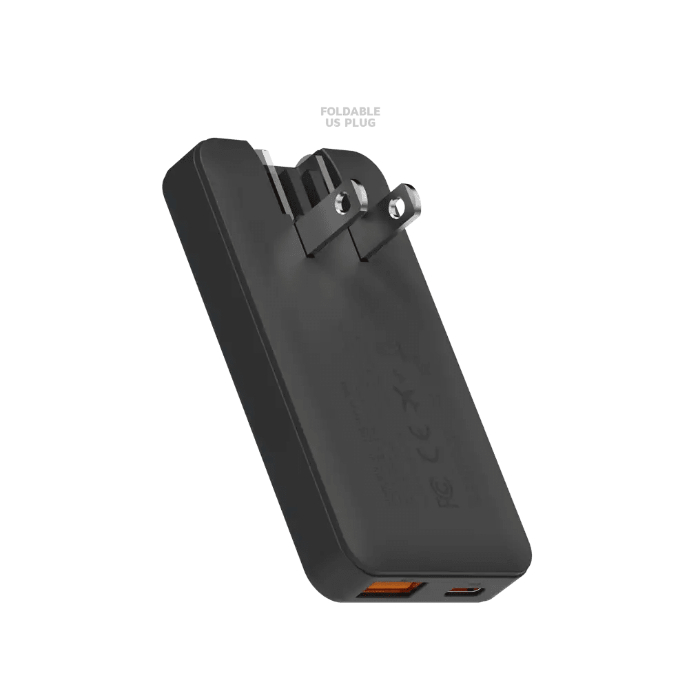 65W Fast Travel Charger Kit - Xtorm NL