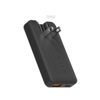 Thumbnail for 65W Fast Travel Charger Kit - Xtorm NL