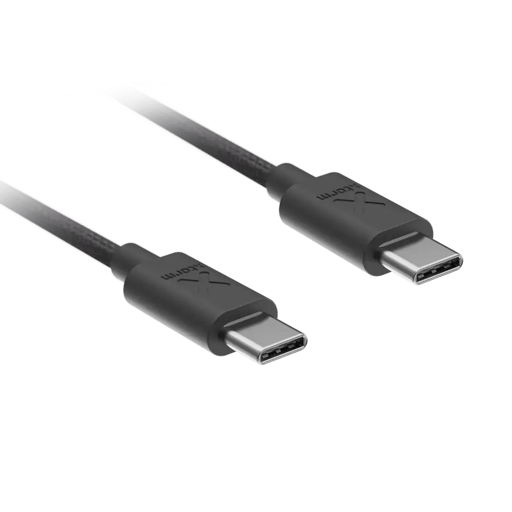 65W Fast Travel Charger Kit - Xtorm NL