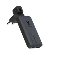 Thumbnail for 65W Fast Travel Charger Kit - Xtorm NL