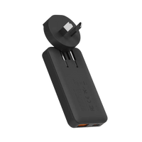 Thumbnail for 65W Fast Travel Charger Kit - Xtorm NL