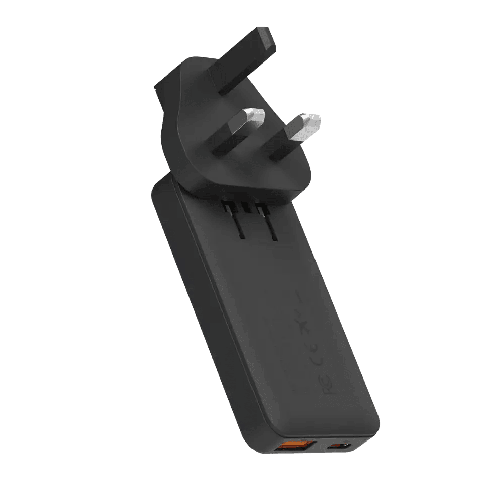 65W Fast Travel Charger Kit - Xtorm NL