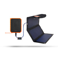 Thumbnail for Xtreme Zonnepaneel SolarBooster - 21 W