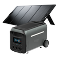 Solar Bundel - Powerstation 3000W - XP2