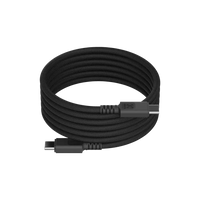 Thumbnail for Xtorm TravelPro Magnetische USB-C PD Kabel 100W (1m) Black