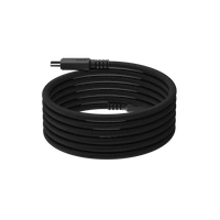 Thumbnail for Xtorm TravelPro Magnetische USB-C PD Kabel 100W (1m) Black