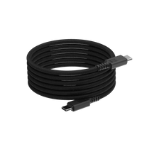Thumbnail for Xtorm TravelPro Magnetische USB-C PD Kabel 100W (1m) Black