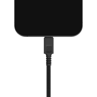 Thumbnail for Xtorm TravelPro Magnetische USB-C PD Kabel 100W (1m) Black