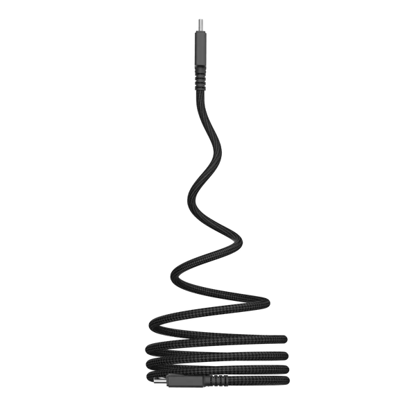 Xtorm TravelPro Magnetische USB-C PD Kabel 100W (1m) Black