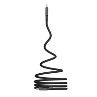 Thumbnail for Xtorm TravelPro Magnetische USB-C PD Kabel 100W (1m) Black