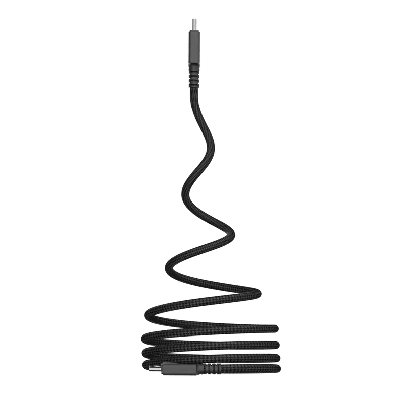 Xtorm TravelPro Magnetische USB-C PD Kabel 100W (1m) Black