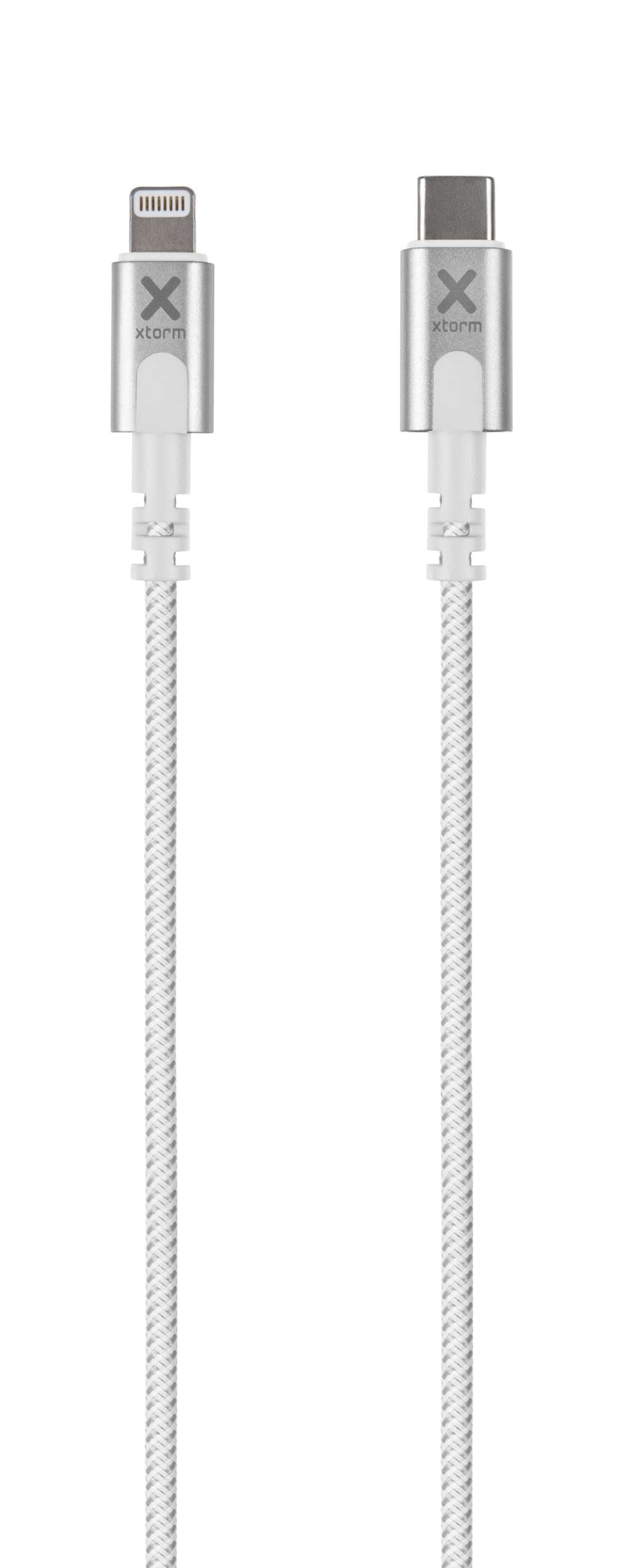 Original USB-C naar Lightning kabel 60W - 1 meter