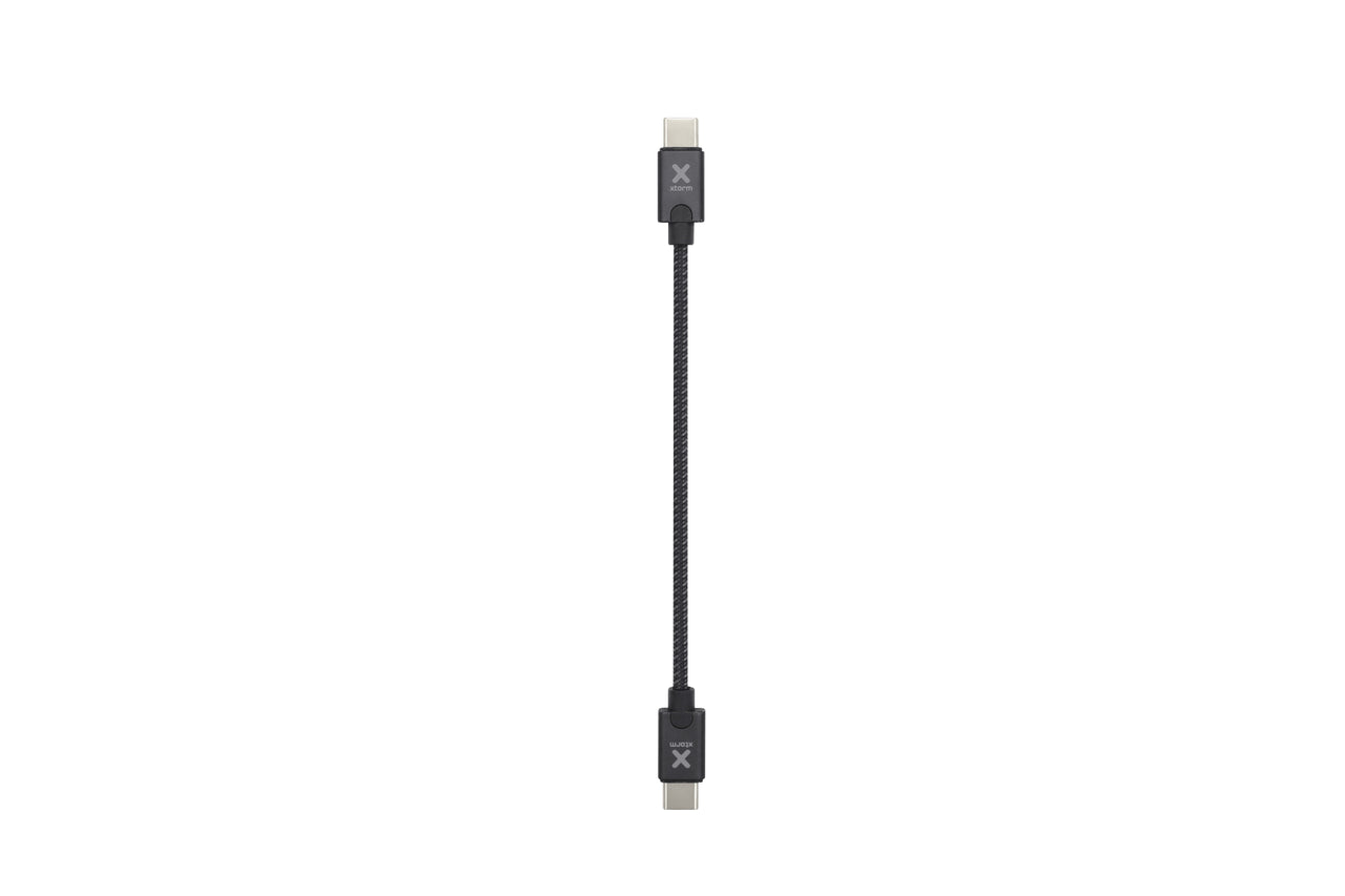 Xtorm Original short USB-C PD kabel 140W - 15 cm