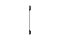 Thumbnail for Original short USB-C naar Lightning kabel 60W - 15 cm
