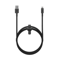 Thumbnail for Xtorm Next Gen Kabel USB to Lightning (1,5m) Black