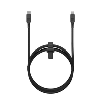 Thumbnail for Xtorm Next Gen Kabel USB-C to Lightning (1,5m) Black