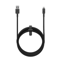 Thumbnail for Xtorm Next Gen Kabel USB to Lightning (3m) Black