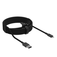 Thumbnail for Xtorm Next Gen Kabel USB to Lightning (3m) Black