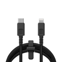 Thumbnail for Xtorm Next Gen Kabel USB-C to Lightning (1,5m) Black