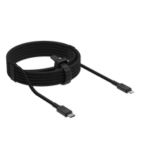 Thumbnail for Xtorm Next Gen Kabel USB-C to Lightning (1,5m) Black