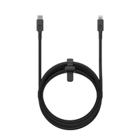 Thumbnail for Xtorm Next Gen Kabel USB-C to Lightning (3m) Black