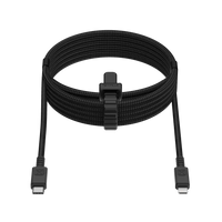 Thumbnail for Xtorm Next Gen Kabel USB-C to Lightning (3m) Black