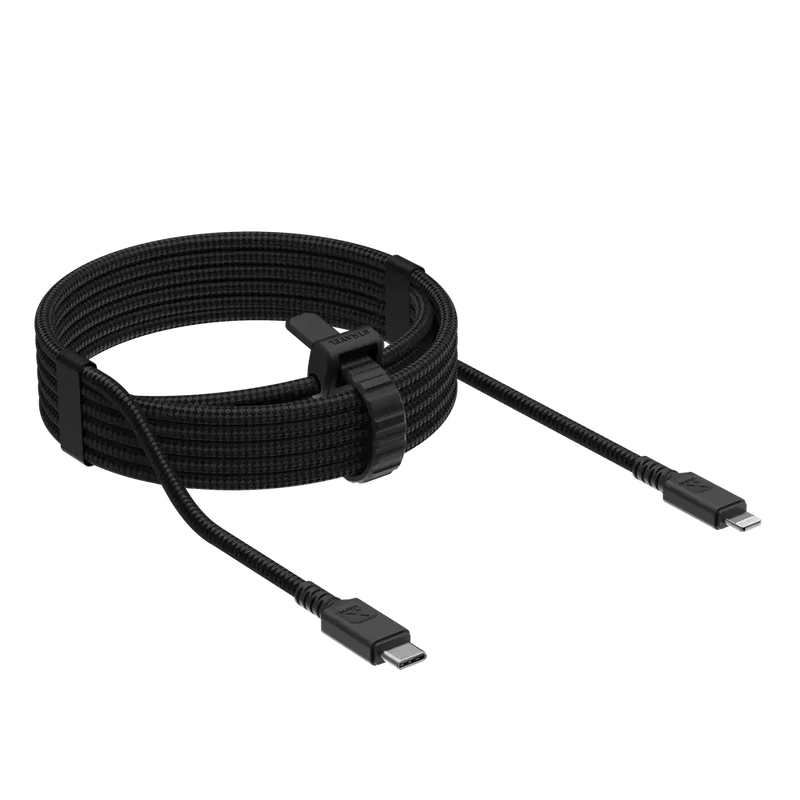 Xtorm Next Gen Kabel USB-C to Lightning (3m) Black
