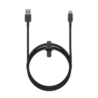Thumbnail for Xtorm Next Gen Kabel USB to USB-C (1,5m) Black