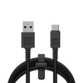 Next Gen Kabel USB to USB-C (1,5m) Black