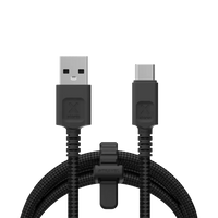 Thumbnail for Xtorm Next Gen Kabel USB to USB-C (1,5m) Black