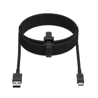 Thumbnail for Xtorm Next Gen Kabel USB to USB-C (1,5m) Black