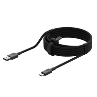 Thumbnail for Xtorm Next Gen Kabel USB to USB-C (1,5m) Black