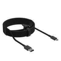 Thumbnail for Xtorm Next Gen Kabel USB to USB-C (1,5m) Black