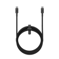 Next Gen Kabel USB-C PD Ultra 240W (3m) Black