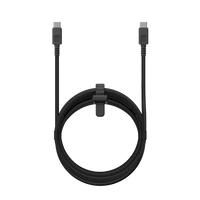 Thumbnail for Xtorm Next Gen Kabel USB-C PD Ultra 240W (3m) Black