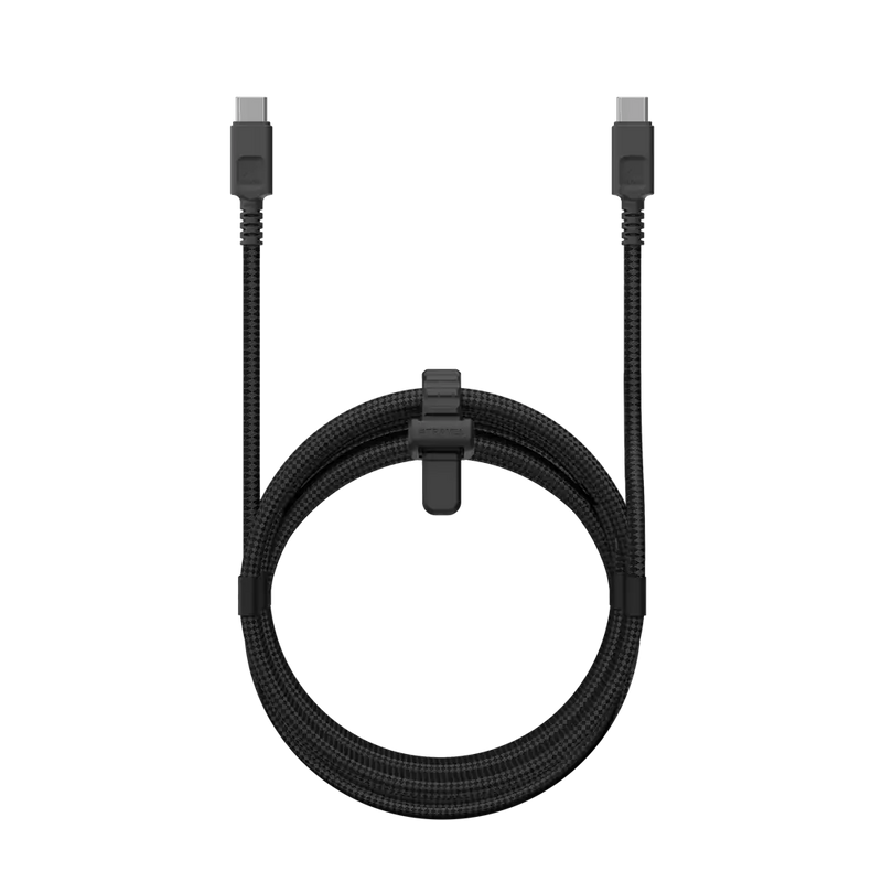 Xtorm Next Gen Kabel USB-C PD Ultra 240W (3m) Black