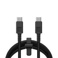 Thumbnail for Xtorm Next Gen Kabel USB-C PD Ultra 240W (3m) Black