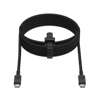 Thumbnail for Xtorm Next Gen Kabel USB-C PD Ultra 240W (3m) Black