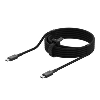 Thumbnail for Xtorm Next Gen Kabel USB-C PD Ultra 240W (3m) Black