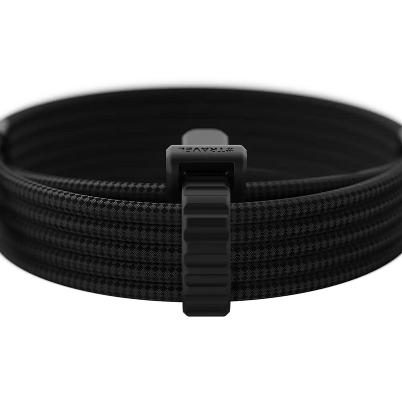 Xtorm Next Gen Kabel USB-C PD Ultra 240W (3m) Black