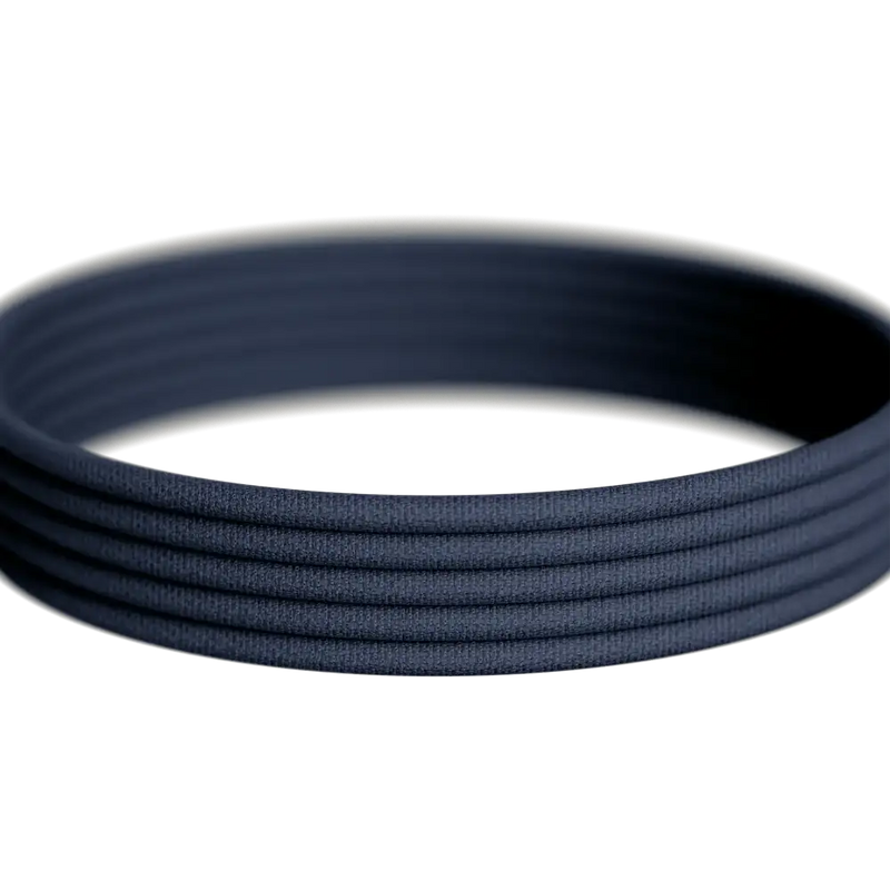 Go2 USB-C Kabel 100W - Gevlochten - 1 m - Blue