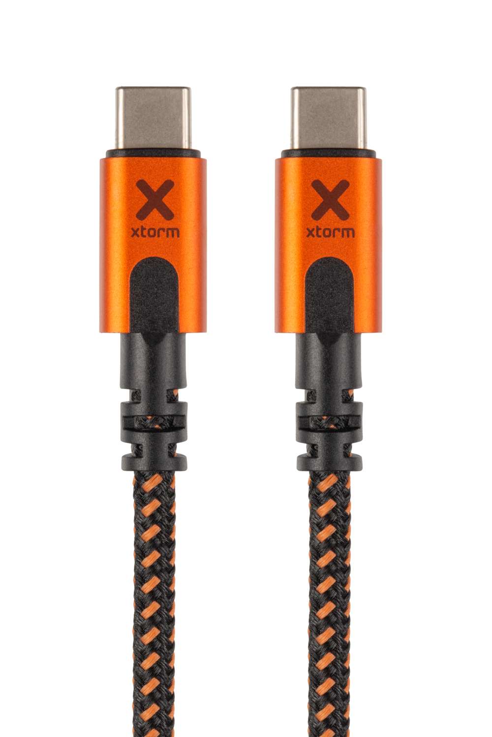 Xtorm Xtreme USB-C PD kabel 100W - 1.5 meter