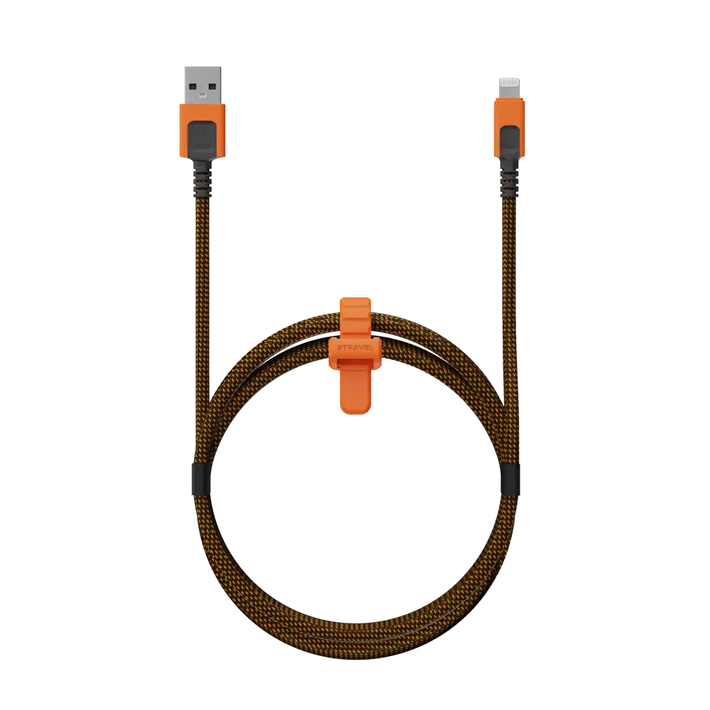 Xtorm Xtreme Kabel USB to Lightning (1,5m)