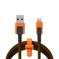 Thumbnail for Xtorm Xtreme Kabel USB to Lightning (1,5m)
