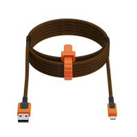 Thumbnail for Xtorm Xtreme Kabel USB to Lightning (1,5m)