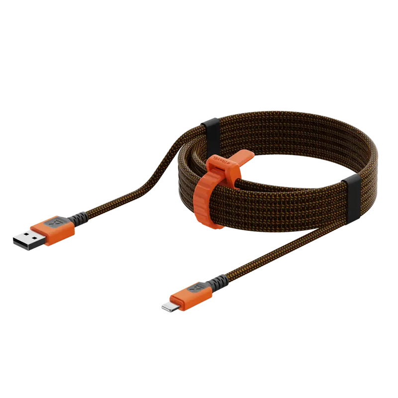 Xtorm Xtreme Kabel USB to Lightning (1,5m)