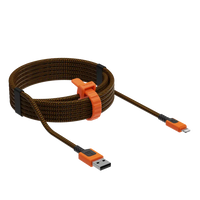 Thumbnail for Xtorm Xtreme Kabel USB to Lightning (1,5m)