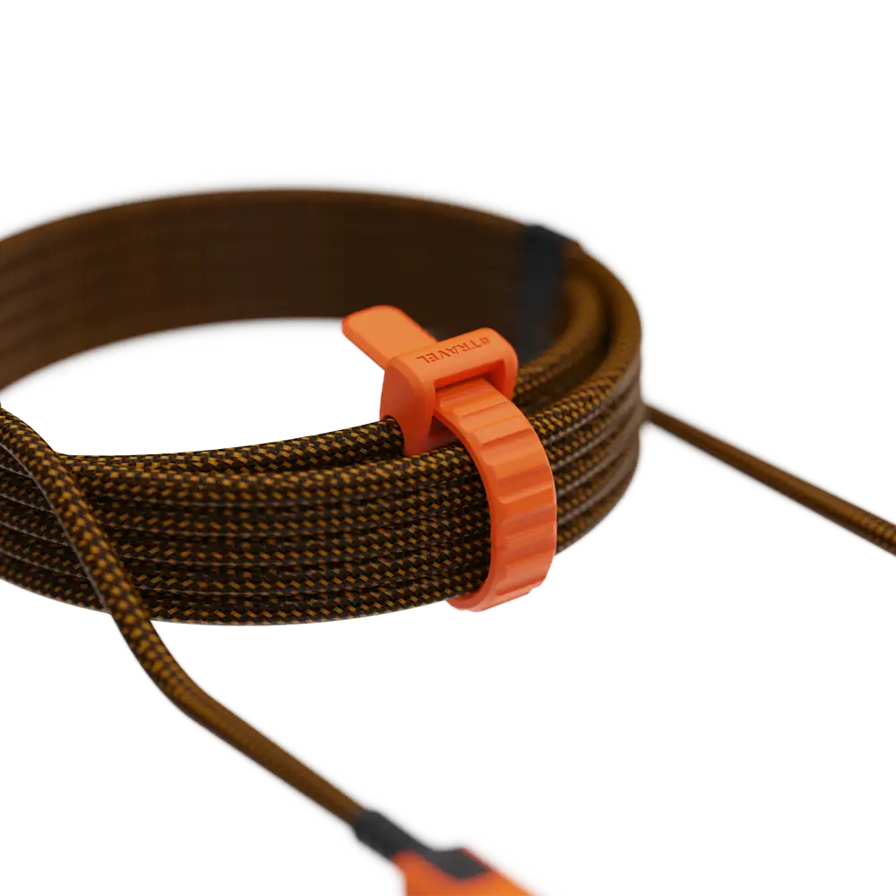 Xtorm Xtreme Kabel USB to Lightning (1,5m)