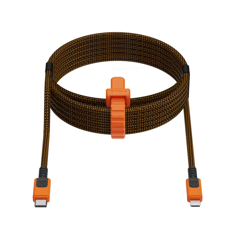 Xtorm Xtreme Kabel USB-C to Lightning 1,5m